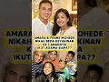 Download Lagu 25TH FRANS \u0026 AMARA LINGUA | NIKAH BEDA AGAMA | 3 ANAKNYA MEMILIH AGAMA INI!
