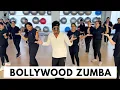 Lagu Bollywood Zumba Dance Video | Zumba Fitness With Unique Beats | Vivek Sir