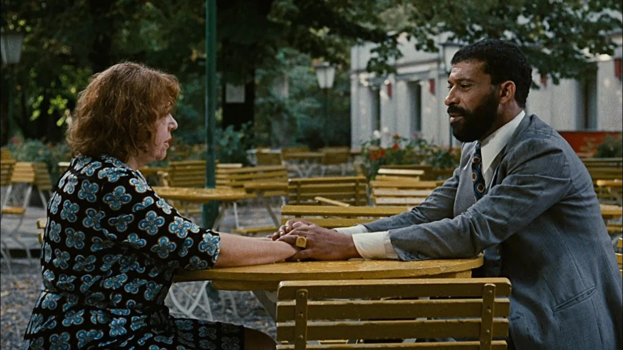 Ali: Fear Eats the Soul (R. W. Fassbinder, 1974) Introduction by Todd Haynes
