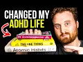 3 Books that changed my AD life forever