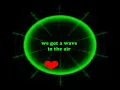 White Lion - Radar Love + Lyrics
