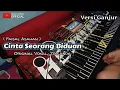 Download Lagu Cinta Seorang Biduan ( Versi Ganjur ) | Vokal • Yollanda | Bang Breg Official