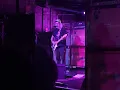 Dinosaur Jr Ace of Spades - 10/20/26 - Several Got Away 