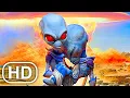 Download Lagu Destroy All Humans Full Movie Cinematic (2024) 4K ULTRA HD Action Fantasy