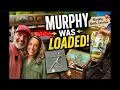 Murphy NC Was LOADED With Vintage Treasures