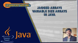 Jagged Arrays in Java Declaring Initializing and Manipulating with Examples