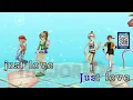 Download Lagu Just Love Ngayong Pasko - ABS-CBN CSID 2016 (Lyrics/Minus One/Karaoke/Instrumental) MP HD