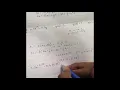 Midpoint Method - Numerical Methods