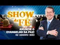 Download Lagu Show da Fé | Anuncie o Evangelho da paz!