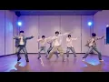 KickFlip - Twenty Dance Practice [MIRRORED]