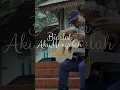 Download Lagu Dah lama menyepi kini Roy Kapilla muncul dengan single terbaru #BiarlahAkuMengalah #shorts