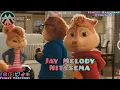 Download Lagu JayMelody - Nitasema by Tomezz Martommy | Alvin and the Chipmunks | Chipettes