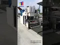 Download Lagu Tebrick TEM12-15 vibrated block making machine