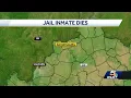 KSP investigating death of Carroll County inmate
