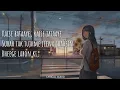 IJAZAT [Slowed+Reverb] - Arijit Singh, MeetBros | Lyrical Audio | Textaudio