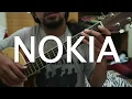 Download Lagu Nada Dering NOKIA (pake GITAR)