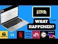 What Happened to Tamilblasters - 2025 Ban Explained