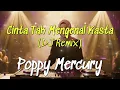 Lagu Cinta Tak Mengenal Kasta (DJ Remix) – Poppy Mercury | AI Cover by HarmoniAI Covers
