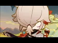 Kazuha x Pirate Listener Precious Booty GENSHIN IMPACT ASMR LEWD ROMANCE