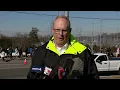 Local police break down Antioch High School in Nashville School shooting