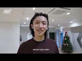 LNGSHOT - 'Masterpiece' MV Behind the Scenes