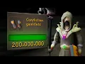 Max Mage Just Got A MASSIVE Upgrade Confliction Gauntlets