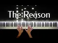 Download Lagu Hoobastank - The Reason | Piano Cover with Strings (with PIANO SHEET)