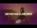 Sara Evans - Suds in the Bucket (Lyrics)
