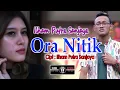 Download Lagu Ora Nitik - Ilham Putra Sanjaya | Dangdut [OFFICIAL]