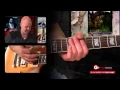 Lagu Southern Rock Licks - Rolling Stones - Lynyrd Skynyrd - Rock Guitar - Guitar Tricks
