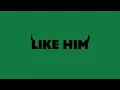Download Lagu Like Him – Tyler, The Creator [Unofficial Animated Lyric Video]