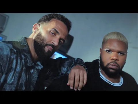 Download MP3 Craig David & MNEK - Who You Are (Official Video)