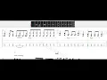Download Lagu Kristal - Seragam Hitam Guitar Tab Tutorial