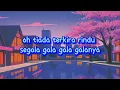 Download Lagu Rhoma Irama - Gala Gala Karaoke (Original Sound)
