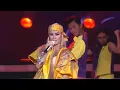 Lagu AGNEZ MO - Godai Aku Lagi, Hide And Seek, Coke Bottle (Transmedia 15 You Live 2016)