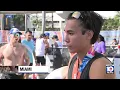 More than 18 000 runners participate in Life Time Miami Marathon