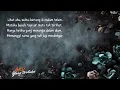Download Lagu Aku yang terluka
