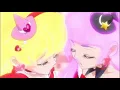 Download Lagu Precure All HAIR Transformation ( No Precure max heart an splash stars and I forgot Cure Earth)