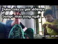 Download Lagu Putus cinta (ojo dipikir jeru) CARI YANG BARU,