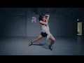 Adanna Duru - POP! l REDDER choreography