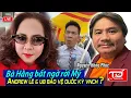 Download Lagu Bà Hằng bất ngờ rời Mỹ - Andrew Lê \u0026 UB Bảo vệ Quốc Kỳ VNCH ? Nguyễn Hồng Phúc