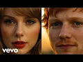Download Lagu TAYLOR SWİFT \u0026 ED SHEERAN - Echoes of You (2025) NEW SONG