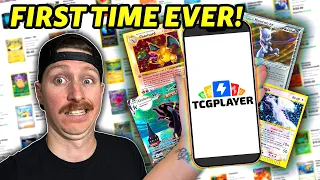 Buying Pokemon Cards on TCGPlayer Hidden Deals or Wasted Money