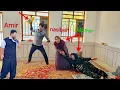 Download Lagu Na de misdaad smeedt Nasibeh een plan om Vahids zieke moeder uit huis te zetten.