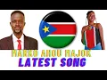 Download Lagu Marko Ahou Majok (Official Audio) Latest Song 2022