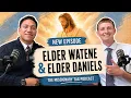 I Knew God Was Real - Two Missionaries on Faith Sacrifice Purpose