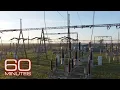 How secure is America s electric grid