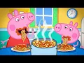 Peppa Pig English Fun Time With Peppa Pig Super Toons TV - Kids Shows Cartoons