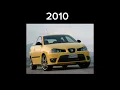 Download Lagu Evolution Of SEAT IBIZA (1984-2023) #evolution #seat #ibiza #cars #shorts