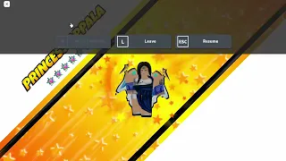 GETTING PRINCESS APPALA 7 STAR ASTD